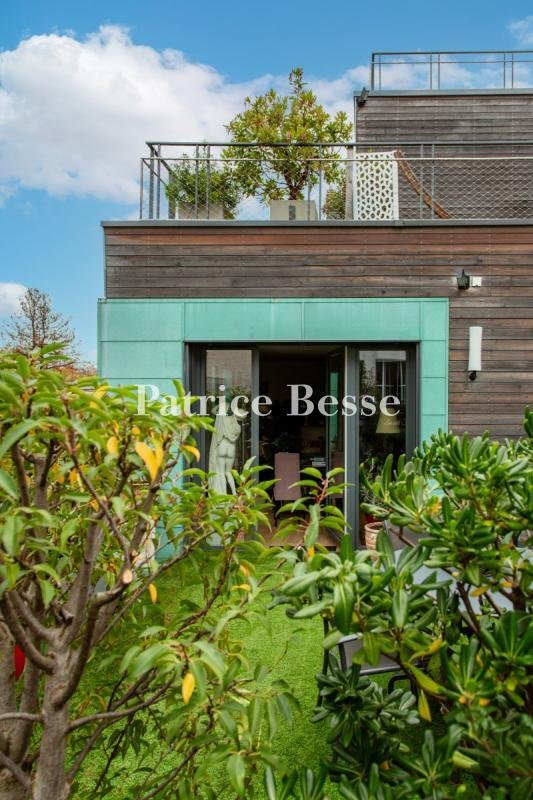 Apartment in Bastille-Popincourt, Paris 11e Arrondissement, Paris 3 - 15933305