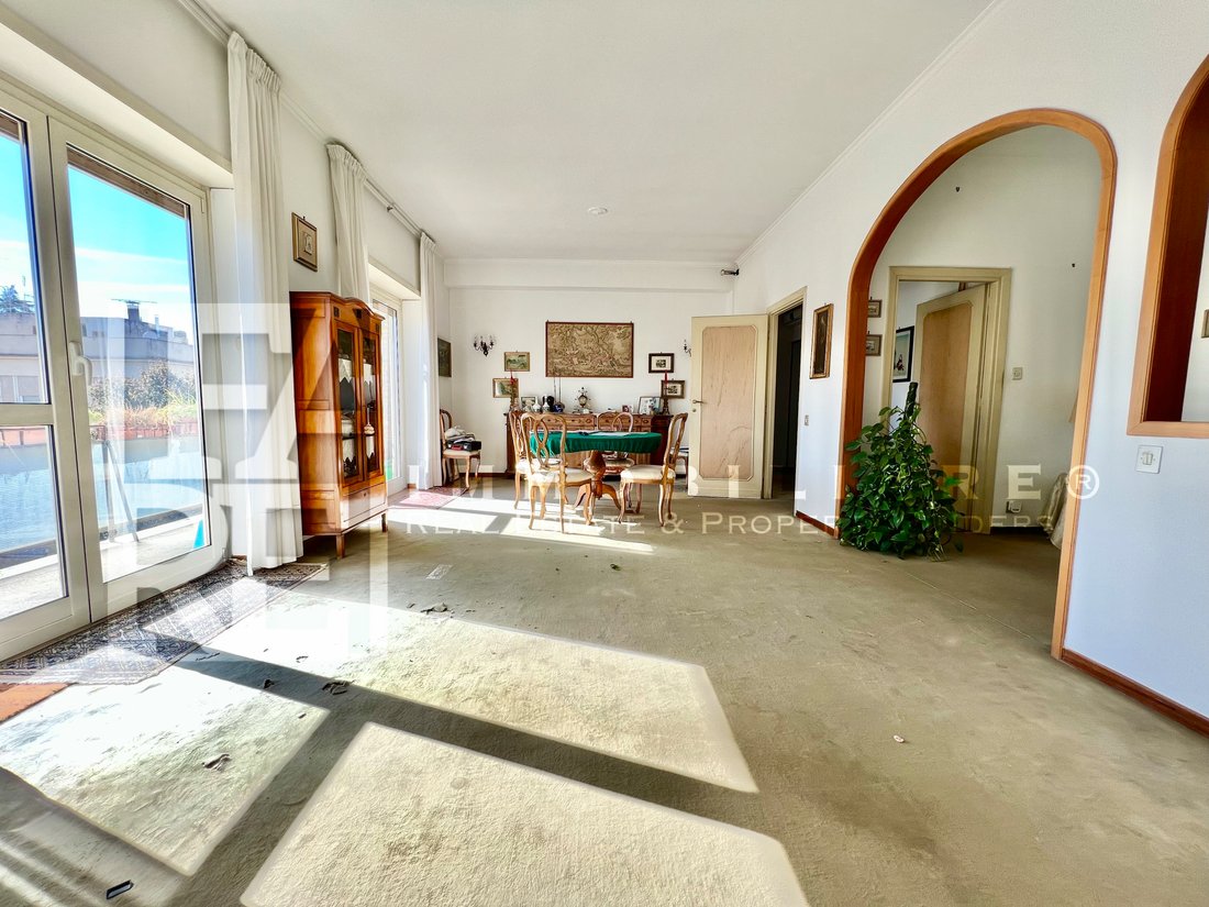 Apartment in Appio Latino - Caffarella, Rome, Italy 3 - 16575758