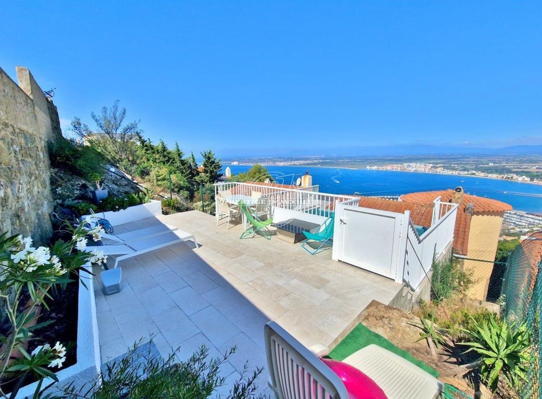 Villa in Roses, Catalonia, Spain 5 - 16576008