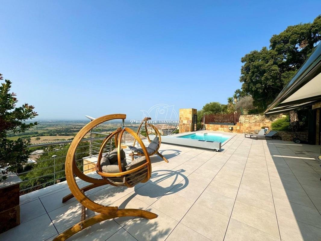Villa in Palau-saverdera, Catalonia, Spain 4 - 16576079