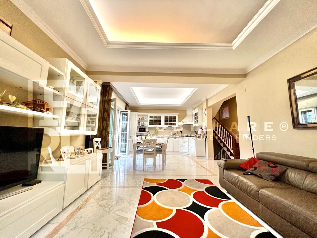 Villa in Don Bosco, Rome, Italy 5 - 16575948