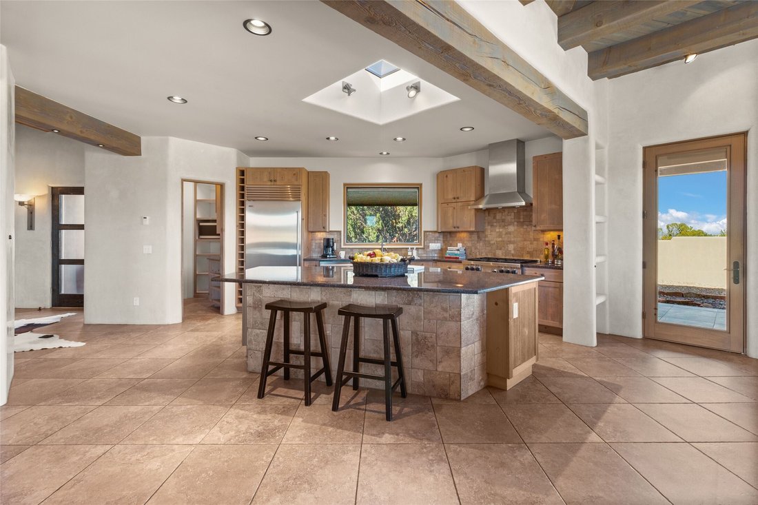 House in Santa Fe, New Mexico, United States 5 - 16577450