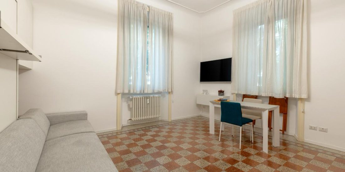 Apartment in Historic Center, Milan, Lombardy 5 - 16575863