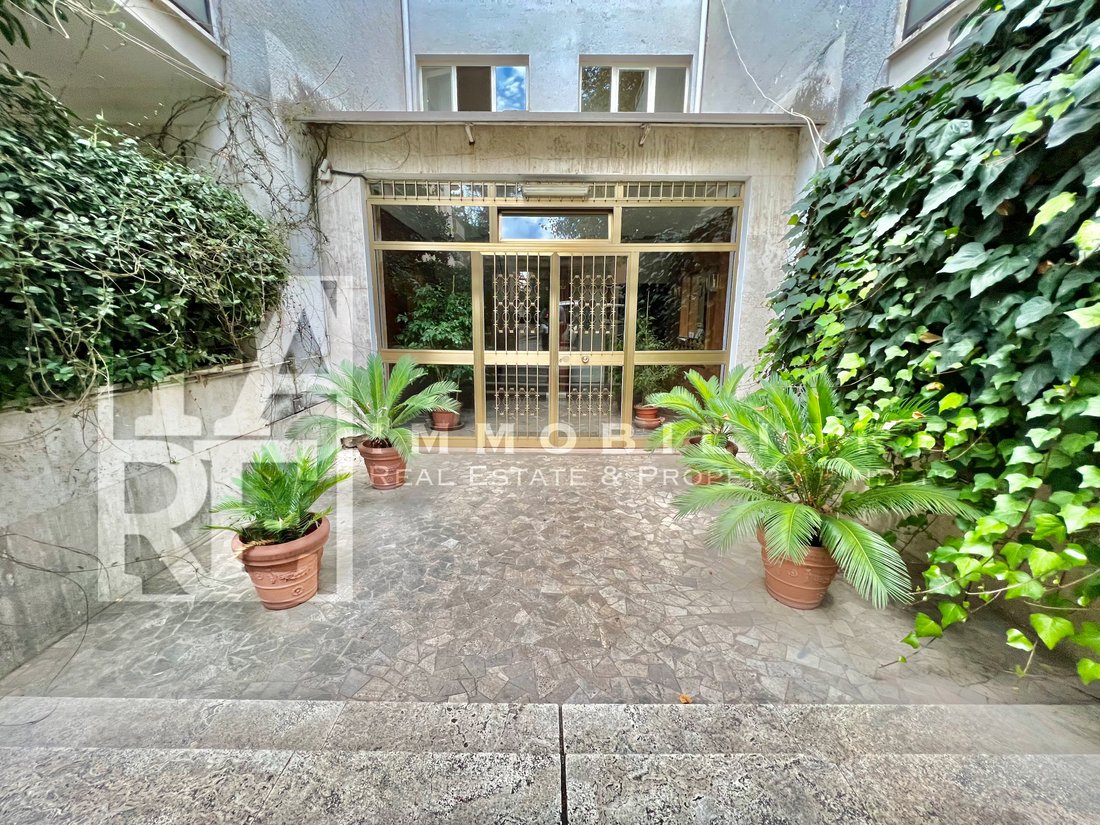 Apartment in Appio Latino - Caffarella, Rome, Italy 1 - 16575758