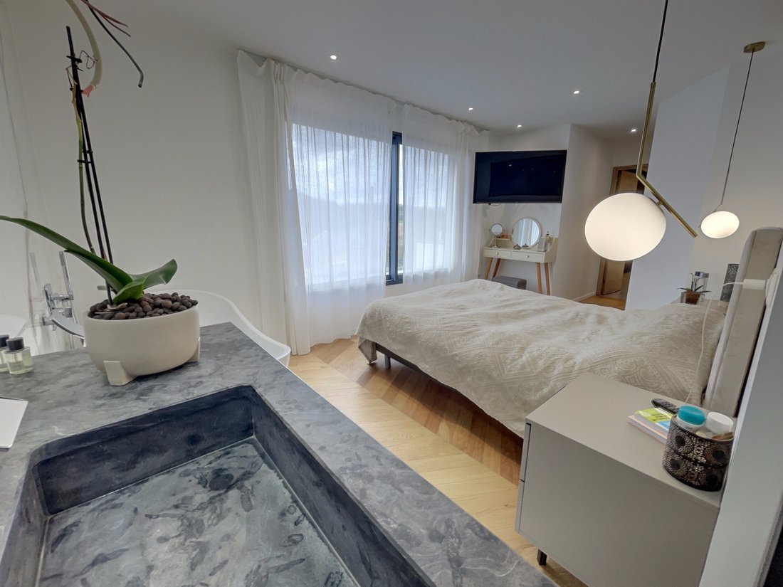 Villa in Viviers-du-Lac, Auvergne-Rhône-Alpes, France 4 - 16577821