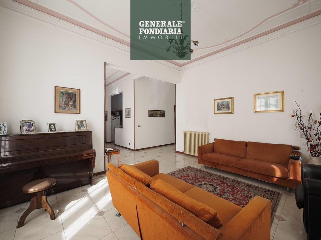 Apartment in Ospedale - Piazza Europa, La Spezia, Italy 1 - 16575548