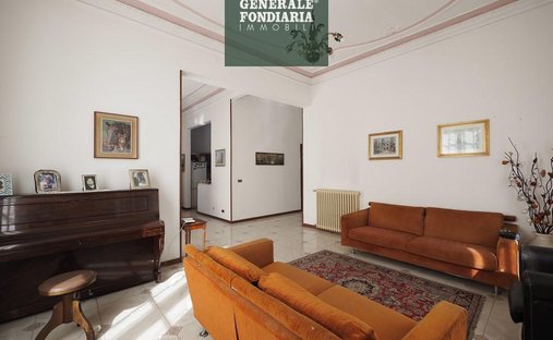 Apartment in Ospedale - Piazza Europa, La Spezia, Italy 1