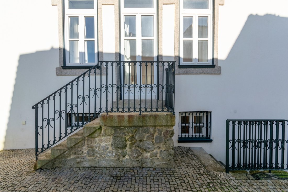 House in Aldoar, Foz do Douro e Nevogilde, Porto District, Portugal 2 - 16579003