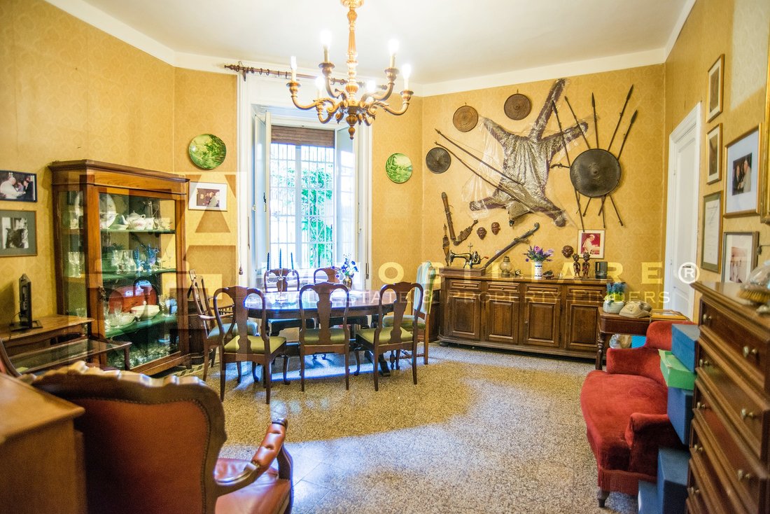 Apartment in Old City, Trieste, Italy 4 - 16575803