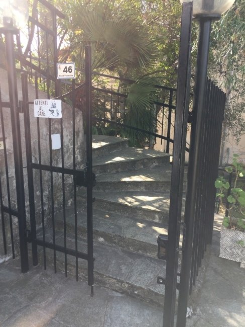 Villa in Castellaro, Liguria, Italy 2 - 16575878