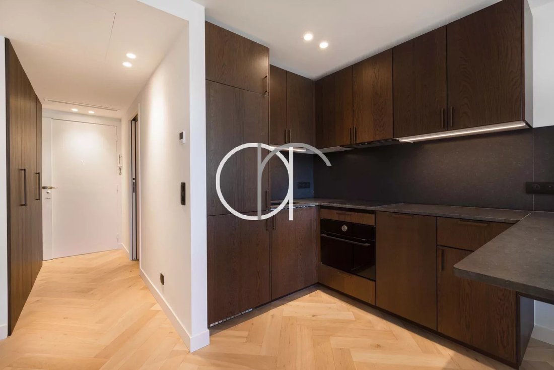 Apartment in Cannes, Provence-Alpes-Côte d'Azur, France 3 - 16576347