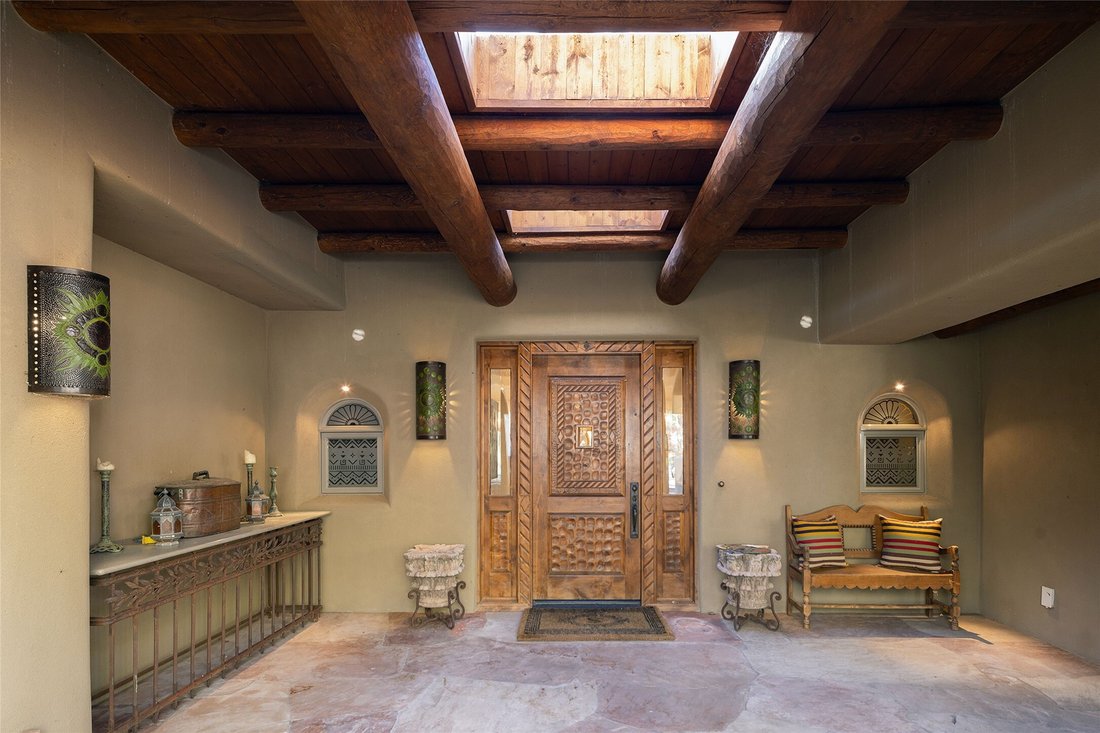 House in Santa Fe, New Mexico, United States 5 - 16577456