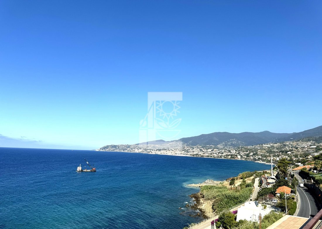 Apartment in Center - Marina, Sanremo, Liguria 1 - 16575966