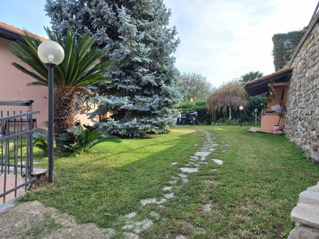 Villa in Taggia, Liguria, Italy 2 - 16575598