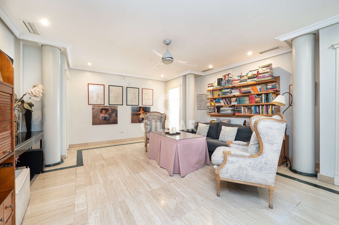 Townhouse in Centro, Madrid, Spain 5 - 16577662