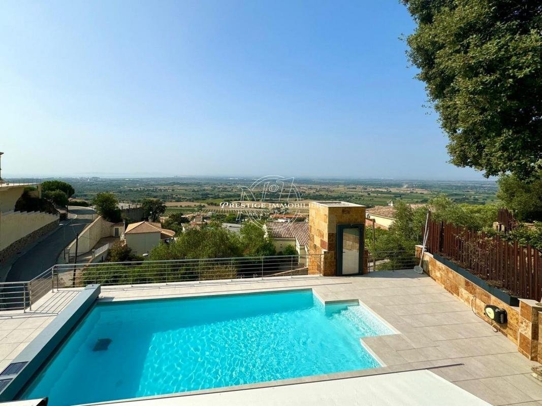 Villa in Palau-saverdera, Catalonia, Spain 2 - 16576079