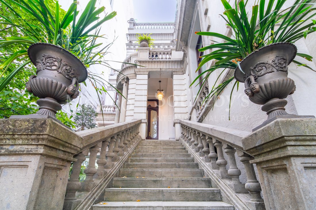 Casa a Città del Messico, Messico 2 - 16577322