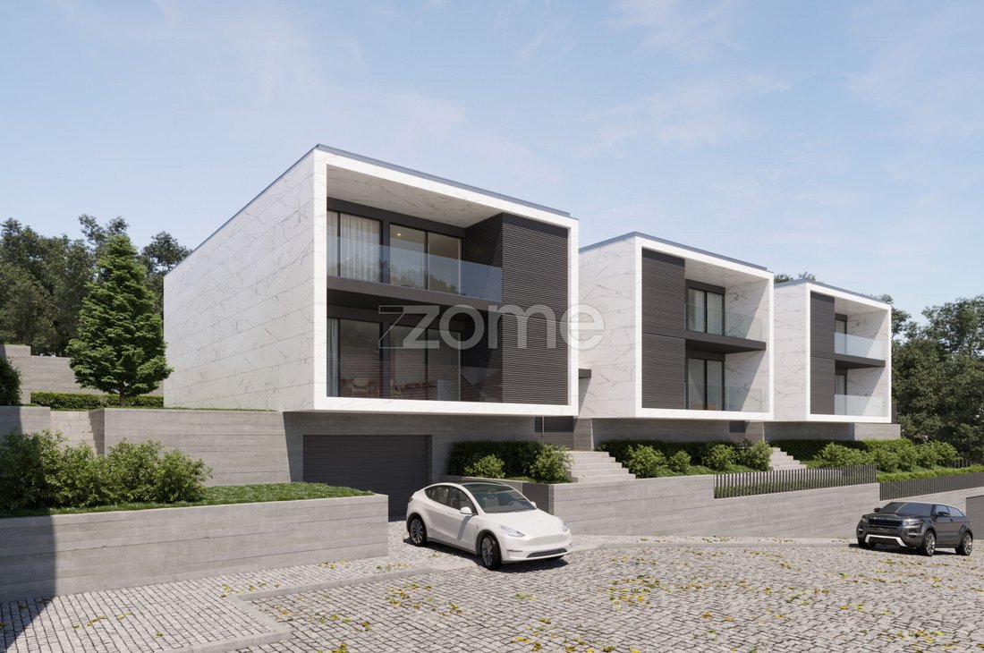 Apartment in Gondomar (Sao Cosme), Valbom e Jovim, Porto District, Portugal 5 - 16578616