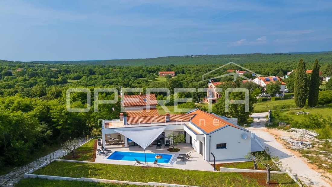 House in Sorici, Istria County, Croatia 2 - 16577689