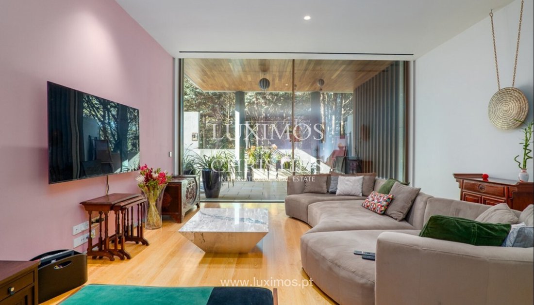Apartment in Aldoar, Foz do Douro e Nevogilde, Porto District, Portugal 3 - 16576632