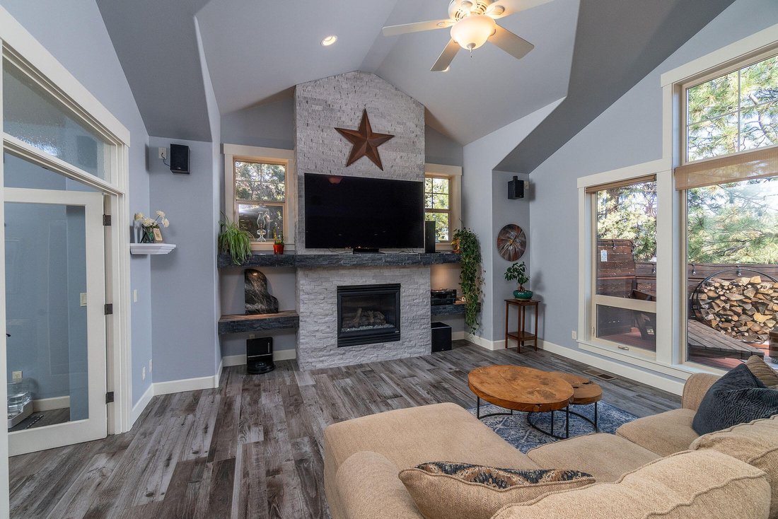 House in Bend, Oregon, United States 2 - 16579046