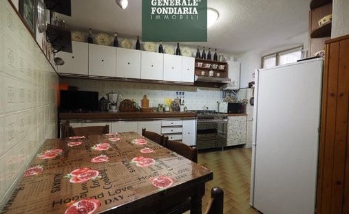 Castle for Sale in Riomaggiore, Liguria, Italy