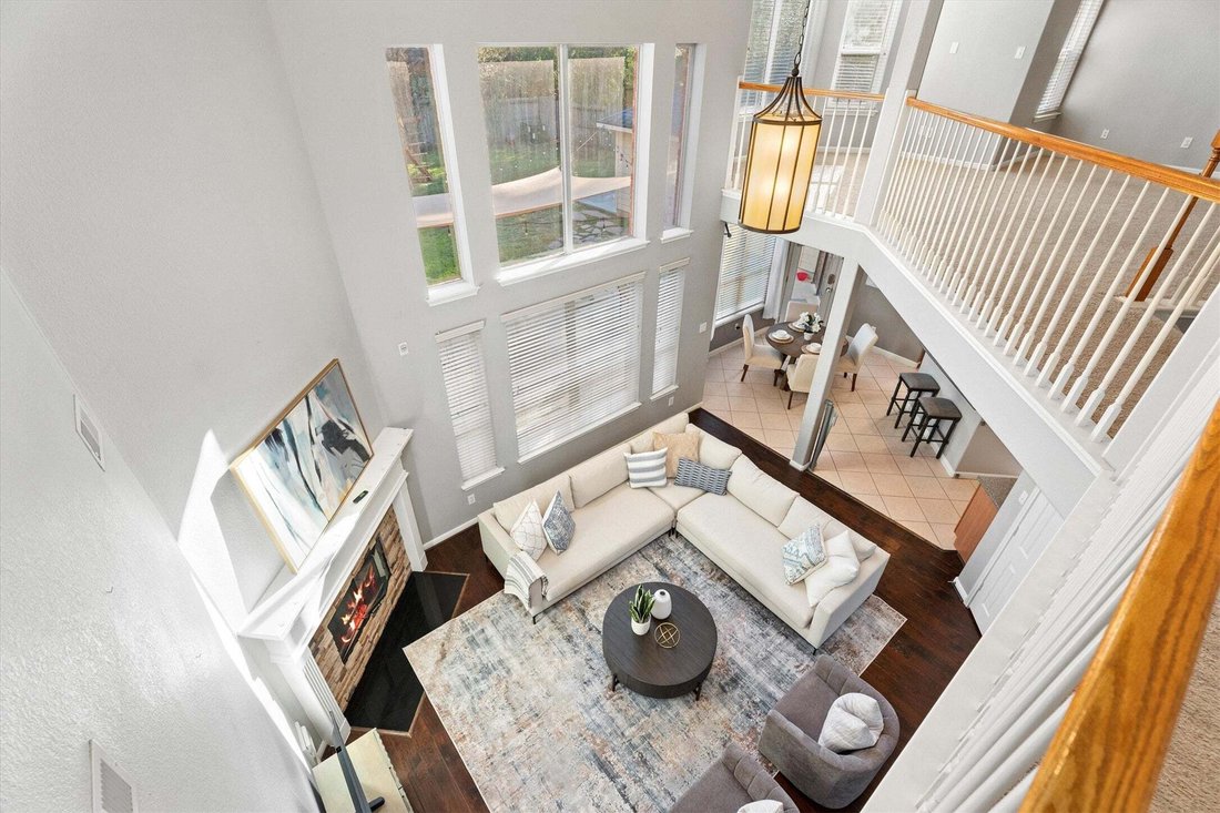 House in Houston, Texas, United States 5 - 16576726