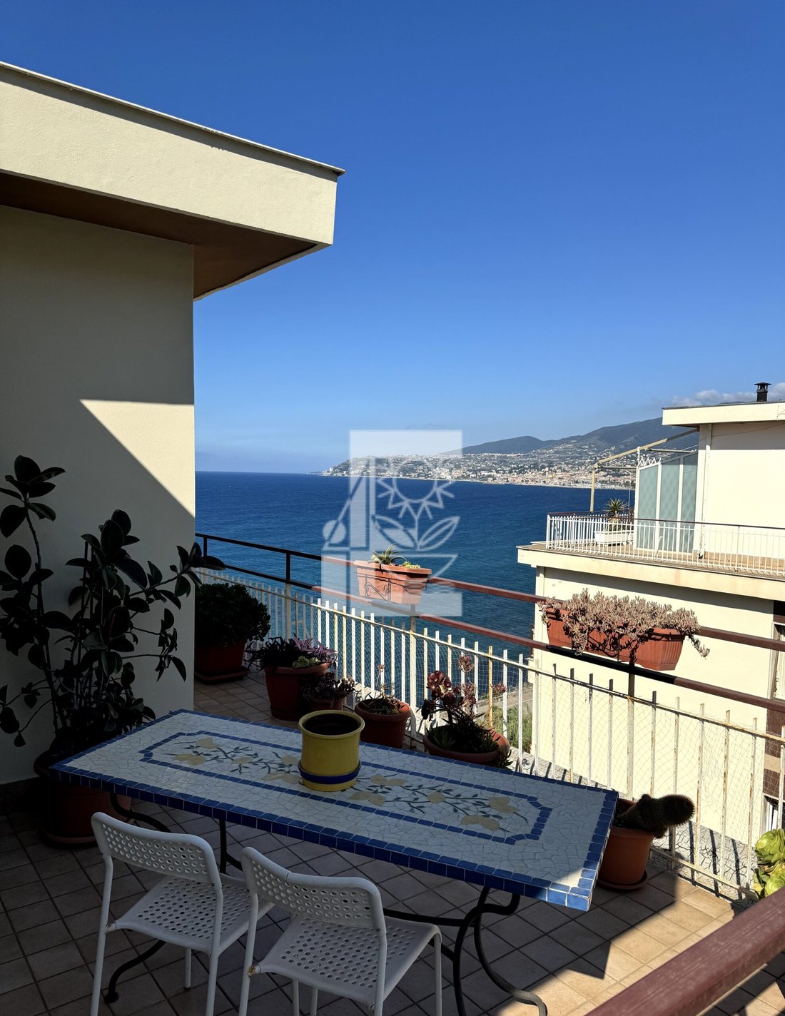Apartment in Center - Marina, Sanremo, Liguria 4 - 16575966