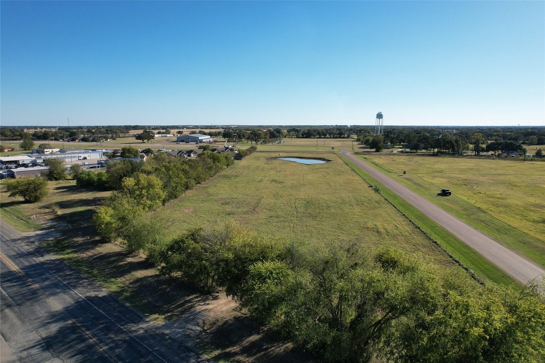 Land in Mabank, Texas, United States 3 - 16579164