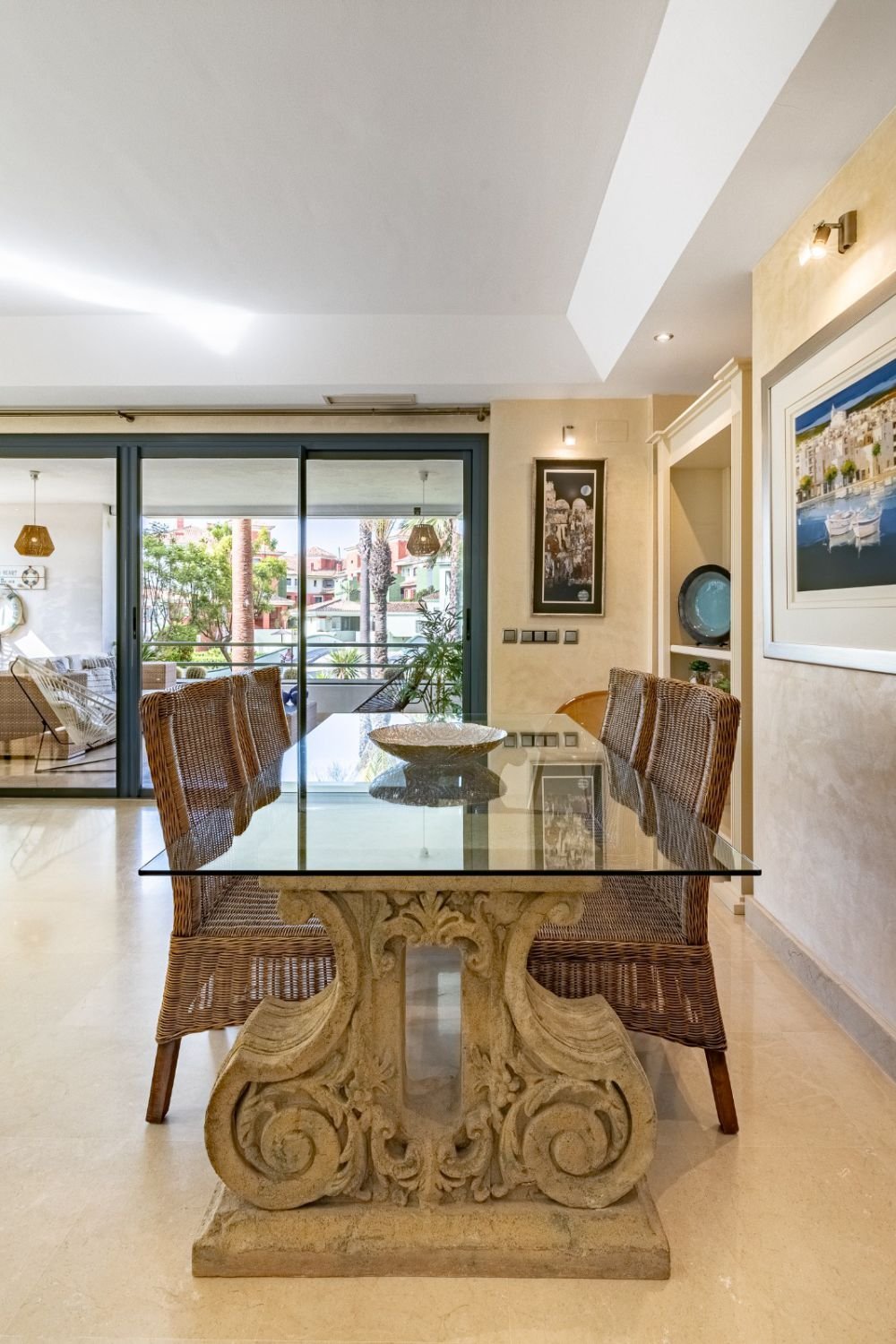 Apartment in Sotogrande, San Roque, Andalusia 5 - 16575107