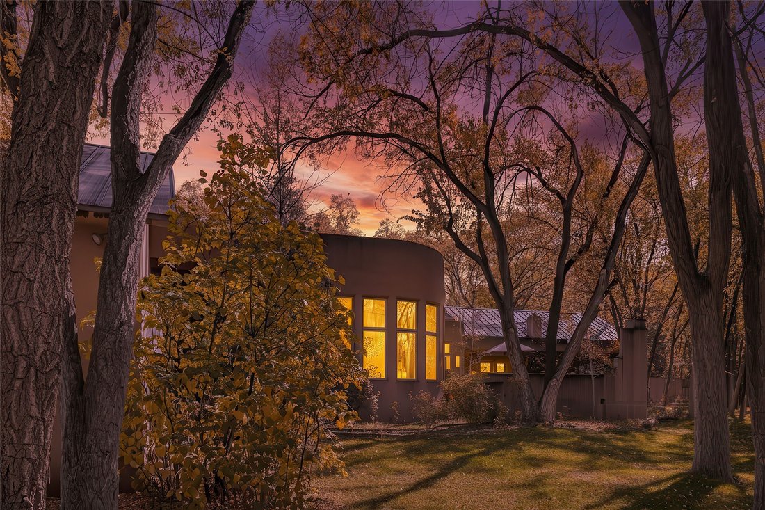 House in Santa Fe, New Mexico, United States 1 - 16577456