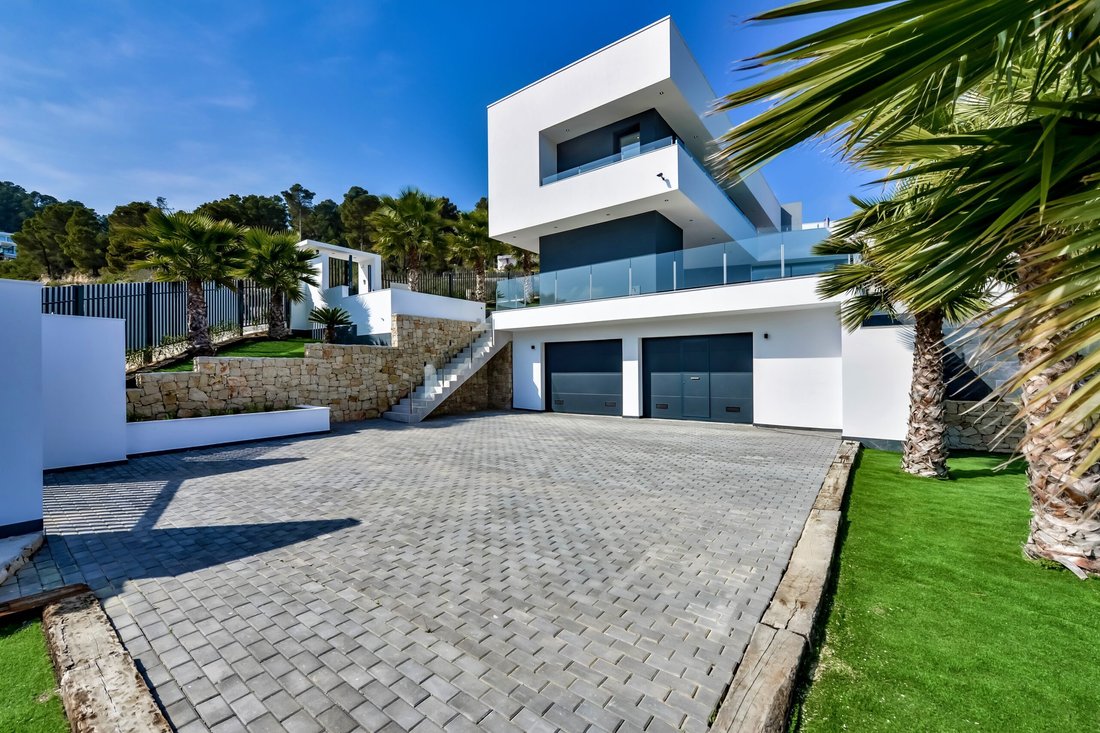 Villa a Jávea, Comunità Valenzana, Spagna 1 - 16577627