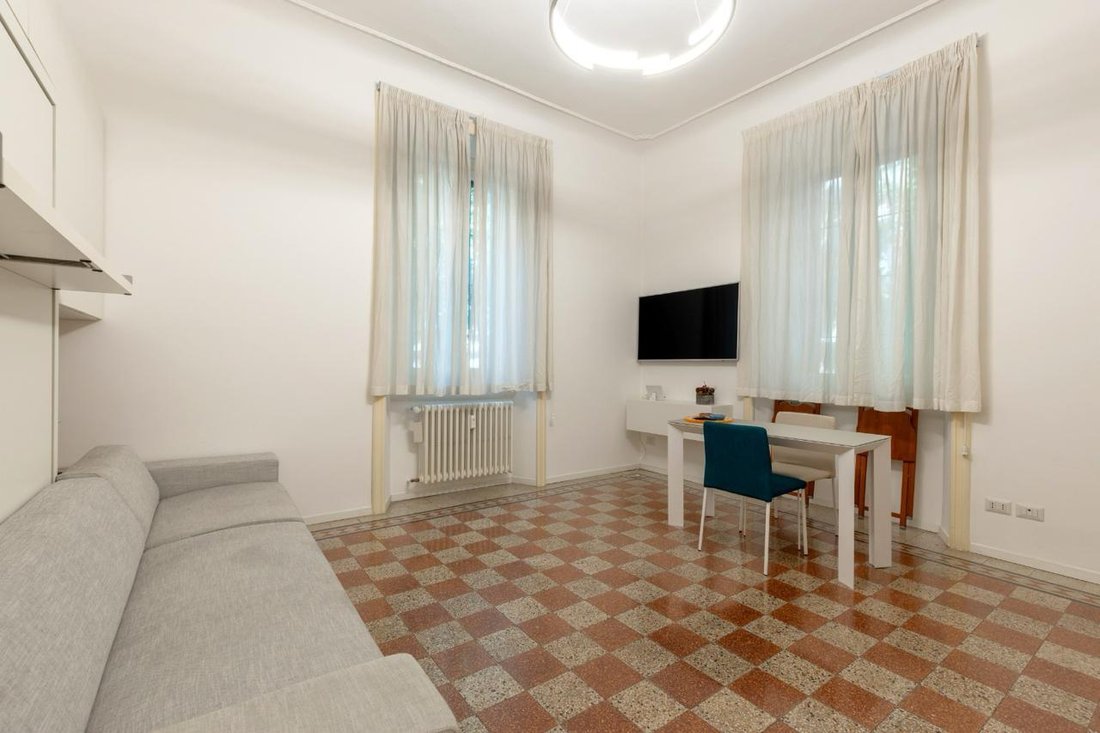 Apartment in Historic Center, Milan, Lombardy 4 - 16575863