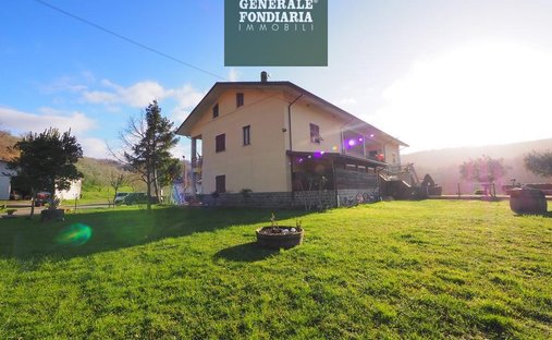 Casa a Fivizzano, Toscana, Italia 1