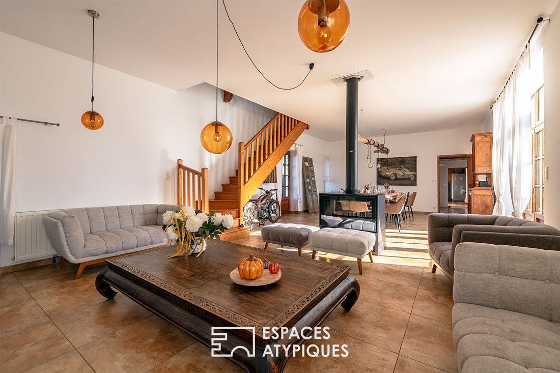 Villa in Tremolat, Nouvelle-Aquitaine, France 2 - 16579644