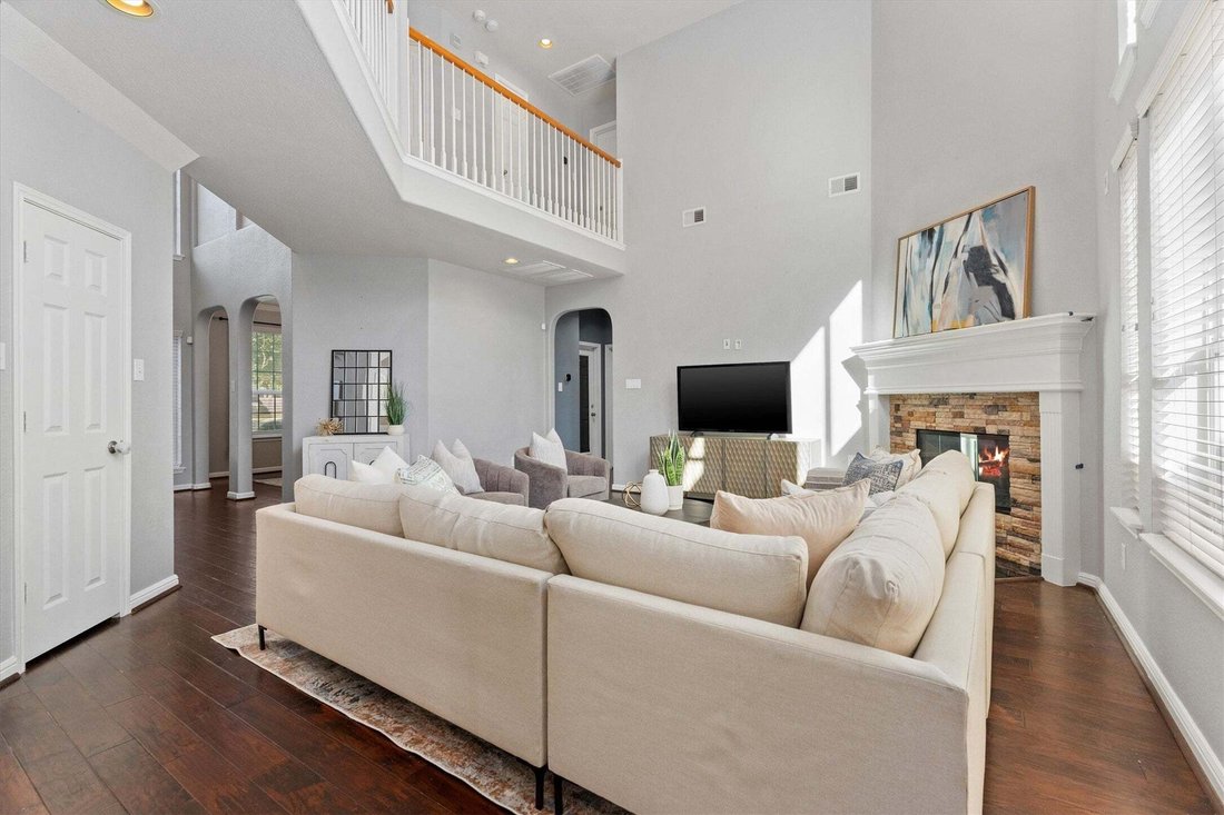 House in Houston, Texas, United States 4 - 16576726