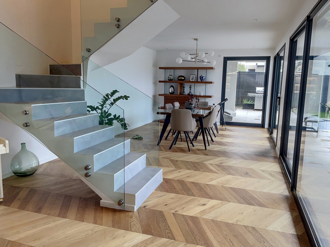 Villa in Viviers-du-Lac, Auvergne-Rhône-Alpes, France 2 - 16577821