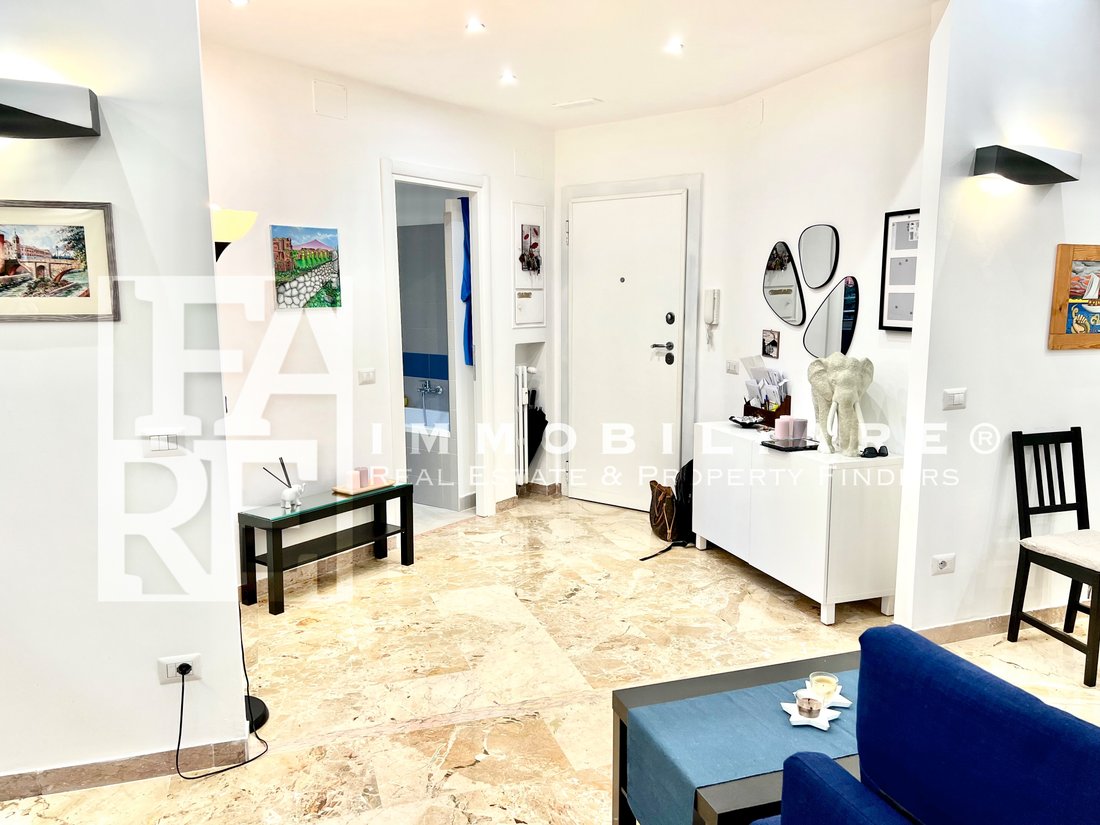 Apartment in Appio Latino - Caffarella, Rome, Italy 3 - 16575589