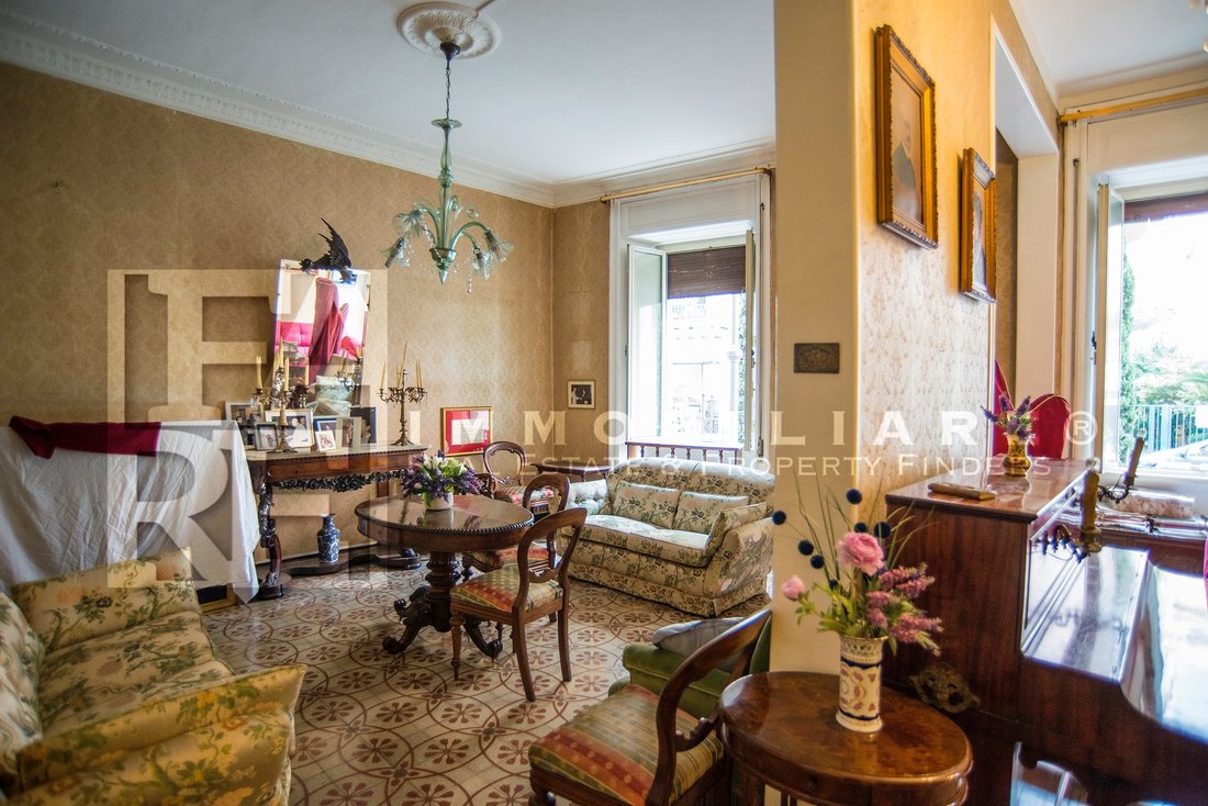 Apartment in Old City, Trieste, Italy 5 - 16575803