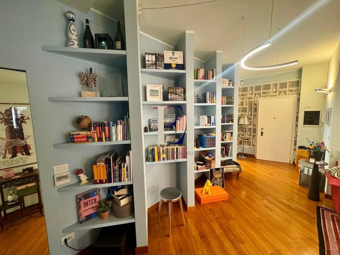 Appartement à Centro Storico, Milan, Lombardie 5 - 16575921