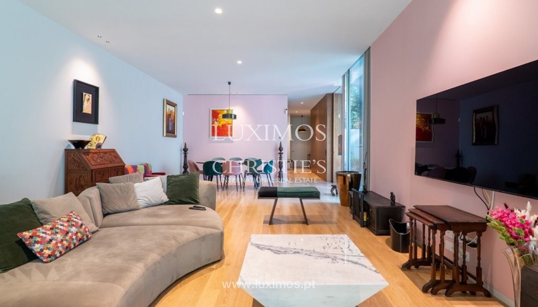 Apartment in Aldoar, Foz do Douro e Nevogilde, Porto District, Portugal 4 - 16576632