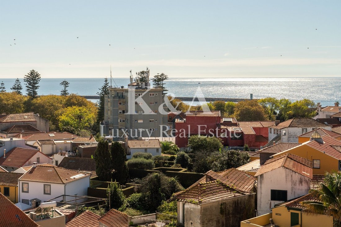 Apartment in Aldoar, Foz do Douro e Nevogilde, Porto District, Portugal 2 - 16577959