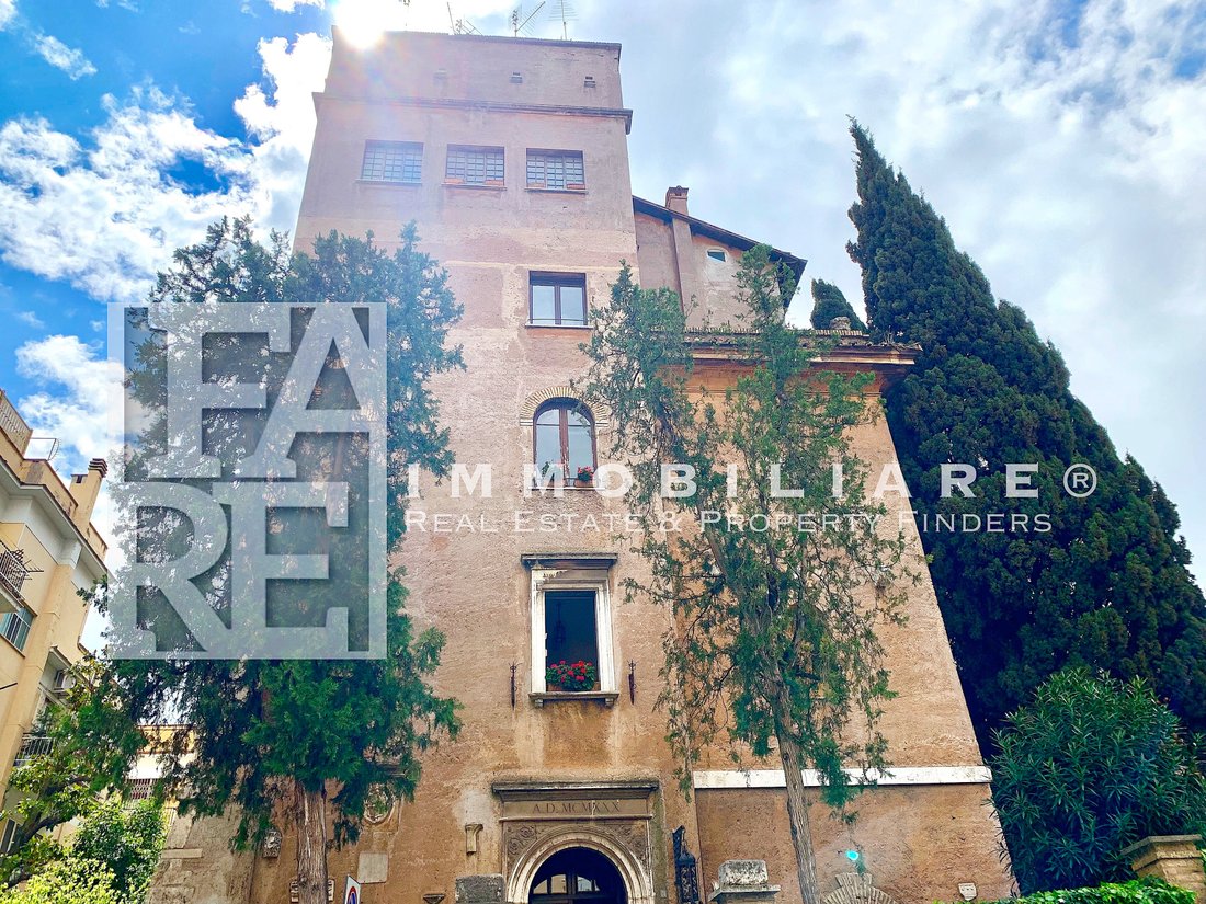 Apartment in Aventino - San Saba, Rome, Italy 3 - 16575627