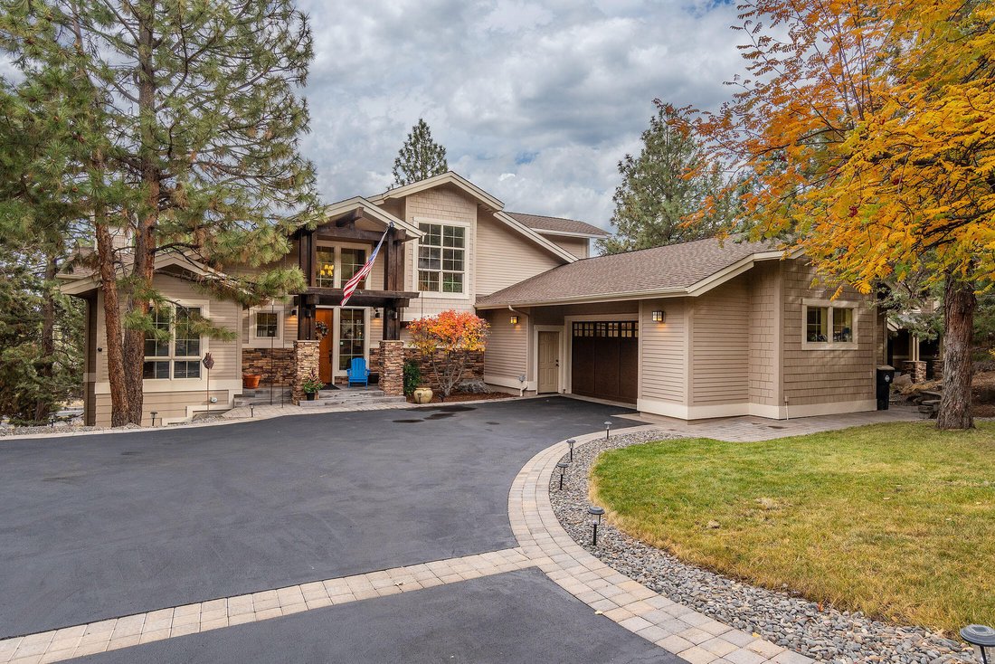 House in Bend, Oregon, United States 1 - 16579046