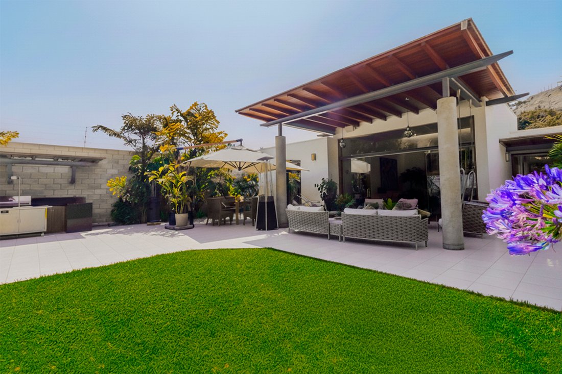 House in San Juan de Miraflores, Metropolitan Municipality of Lima, Peru 5 - 16577350