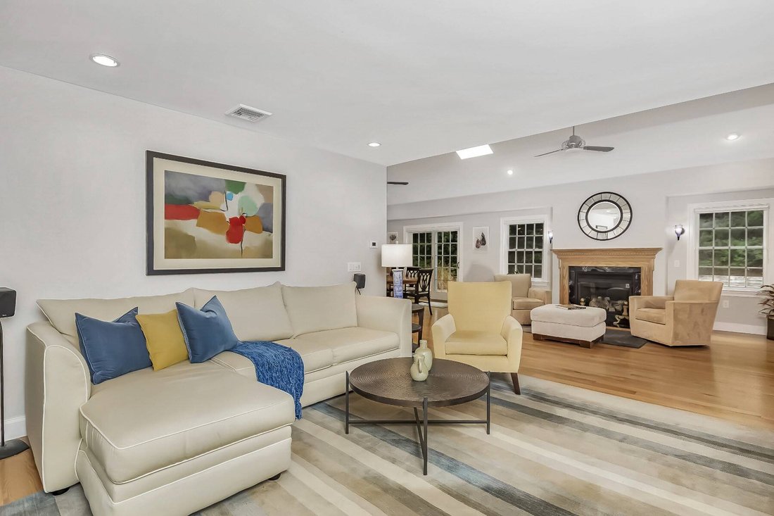 House in East Hampton, New York, United States 3 - 16575396