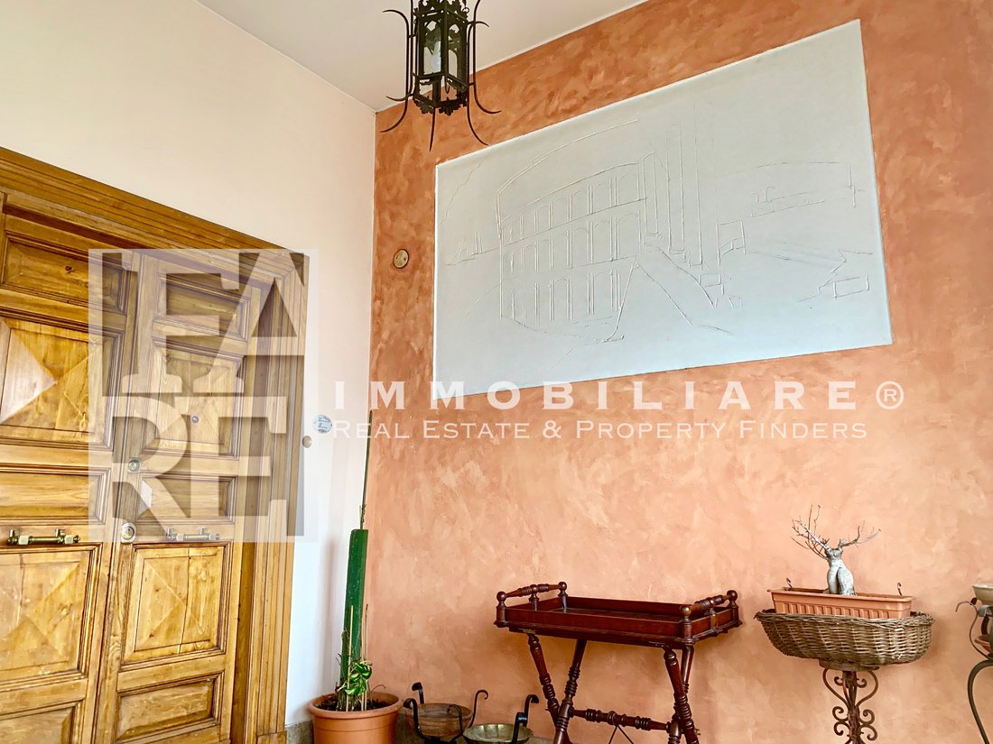 Apartment in Aventino - San Saba, Rome, Italy 1 - 16575627