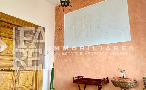 Apartamento en Aventino - San Saba, Roma, Italia 1