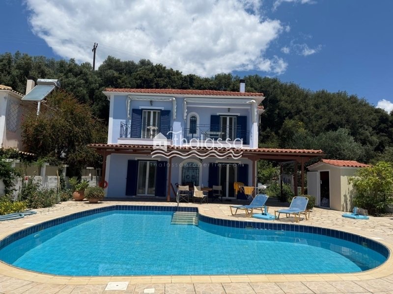 Villa in Argostoli, Peloponnese, Western Greece and the Ionian, Greece 2 - 16575466