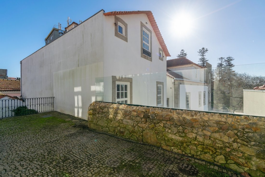House in Aldoar, Foz do Douro e Nevogilde, Porto District, Portugal 3 - 16579003